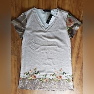 NWT C.O.Z.Y dress